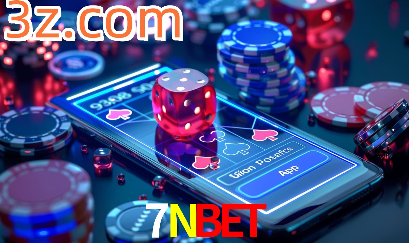 Baixar App 7Nbet