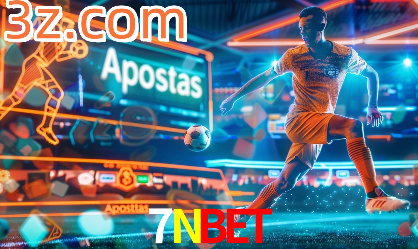 Apostas 7Nbet