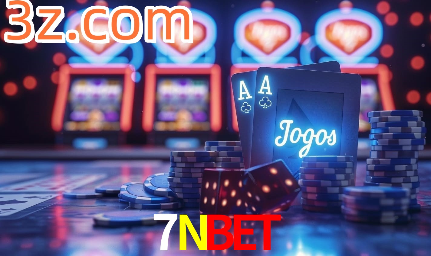 Lista de Jogos 7Nbet